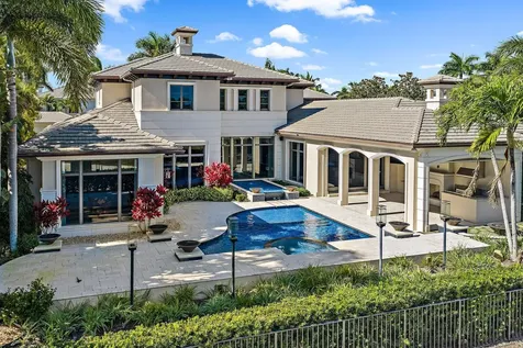 11769 Calla Lilly Court Palm Beach Gardens FL 33418