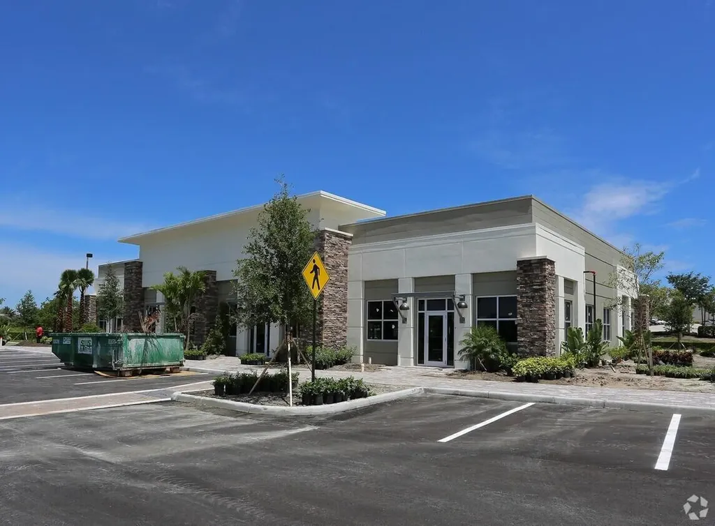 2585 S State Road 7 Wellington FL 33414