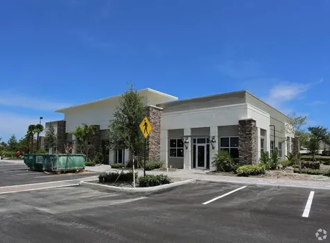 2585 S State Road 7 Wellington FL 33414