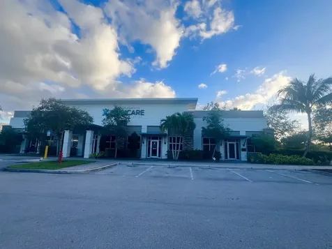2585 S State Road 7 Wellington FL 33414