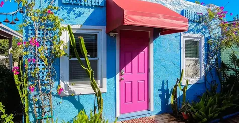 126 N F Street Lake Worth Beach FL 33460