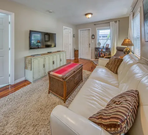 126 N F Street Lake Worth Beach FL 33460