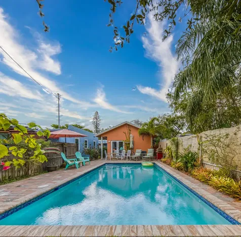 128 N F Street Lake Worth Beach FL 33460