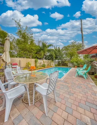 128 N F Street Lake Worth Beach FL 33460