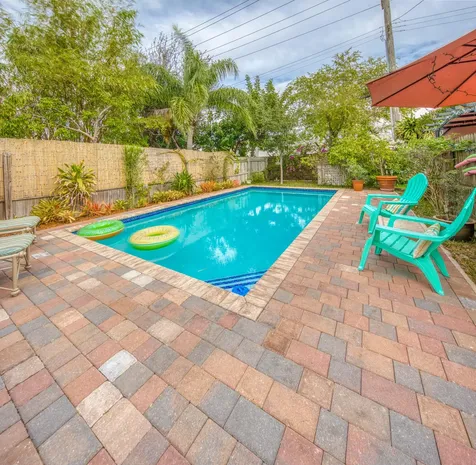 128 N F Street Lake Worth Beach FL 33460