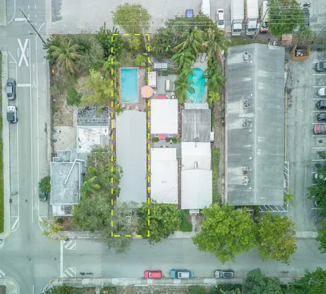 128 N F Street Lake Worth Beach FL 33460