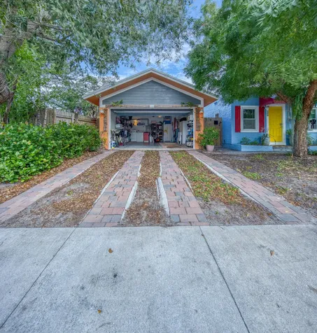 128 N F Street Lake Worth Beach FL 33460