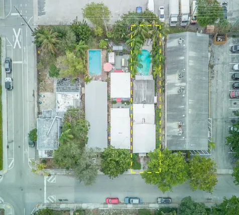 124 N F Street Lake Worth Beach FL 33460