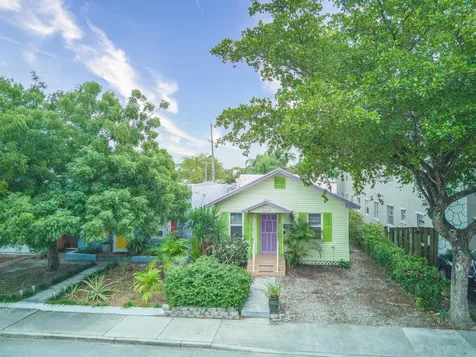 124 N F Street Lake Worth Beach FL 33460