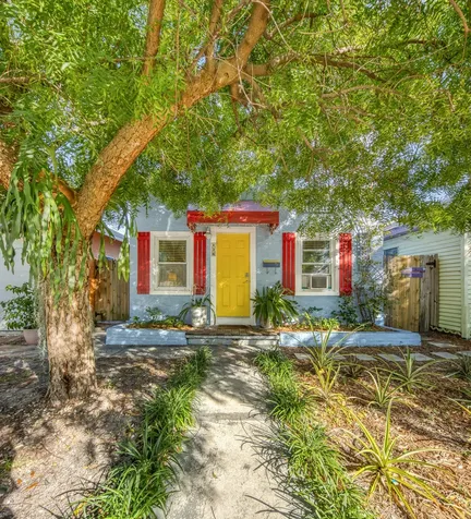 126 N F Street Lake Worth Beach FL 33460