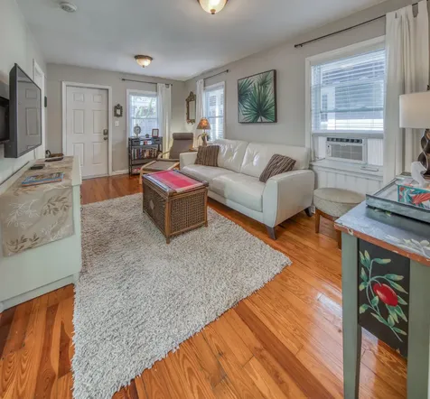 126 N F Street Lake Worth Beach FL 33460