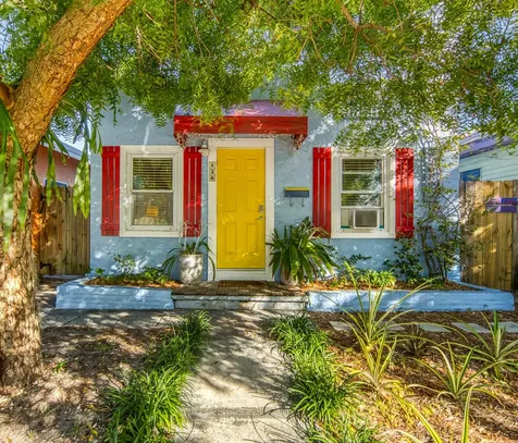 126 N F Street Lake Worth Beach FL 33460