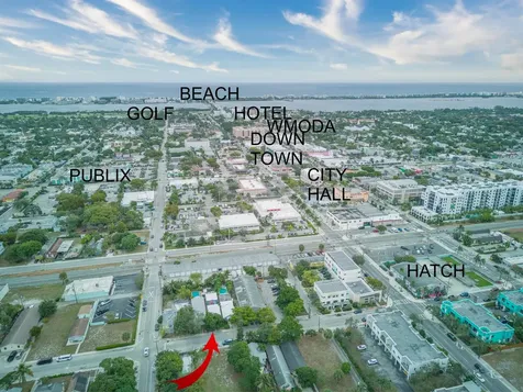 126 N F Street Lake Worth Beach FL 33460