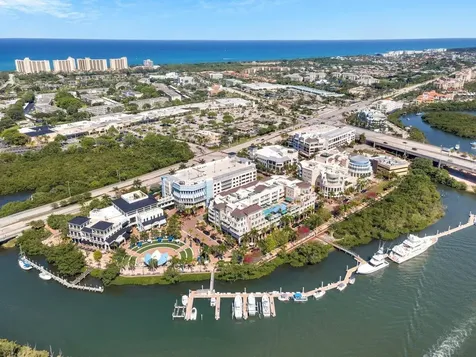 300 N Highway A1a Jupiter FL 33477