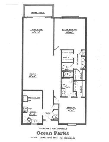 300 N Highway A1a Jupiter FL 33477