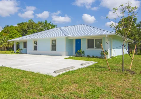 1405 Avenue G Fort Pierce FL 34950