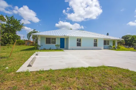 1405 Avenue G Fort Pierce FL 34950