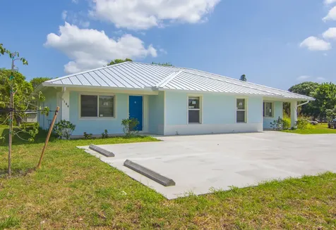 1405 Avenue G Fort Pierce FL 34950