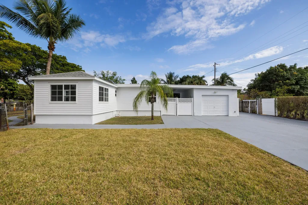 640 Forest Hill Boulevard West Palm Beach FL 33405