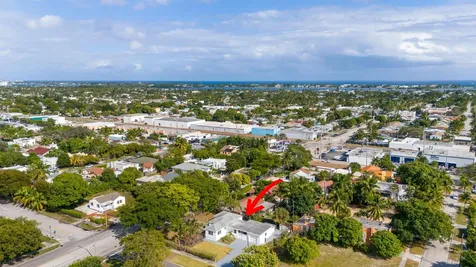 640 Forest Hill Boulevard West Palm Beach FL 33405