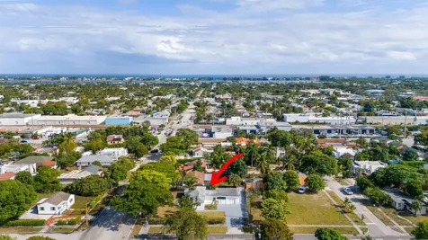 640 Forest Hill Boulevard West Palm Beach FL 33405