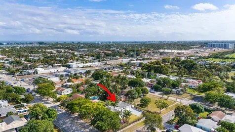 640 Forest Hill Boulevard West Palm Beach FL 33405