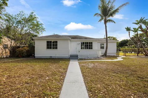 640 Forest Hill Boulevard West Palm Beach FL 33405