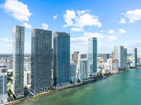 700 Ne 24th Street Miami FL 33137