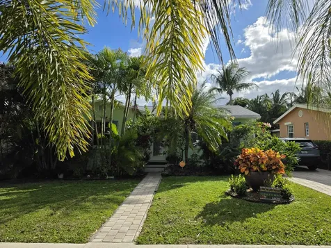1519 14th Avenue Lake Worth Beach FL 33460