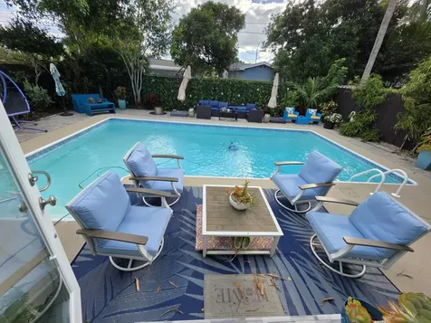 1519 14th Avenue Lake Worth Beach FL 33460