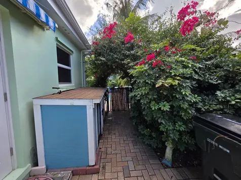 1519 14th Avenue Lake Worth Beach FL 33460