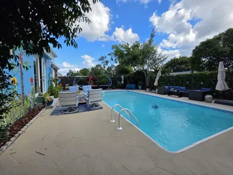1519 14th Avenue Lake Worth Beach FL 33460
