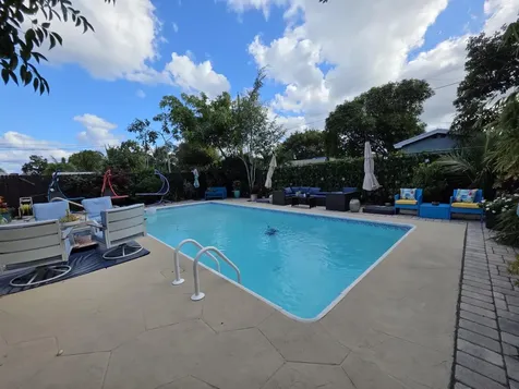 1519 14th Avenue Lake Worth Beach FL 33460