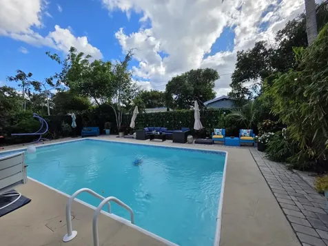 1519 14th Avenue Lake Worth Beach FL 33460