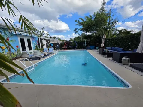 1519 14th Avenue Lake Worth Beach FL 33460