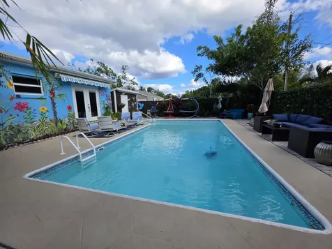 1519 14th Avenue Lake Worth Beach FL 33460