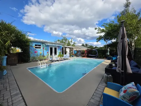 1519 14th Avenue Lake Worth Beach FL 33460
