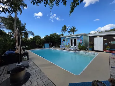 1519 14th Avenue Lake Worth Beach FL 33460