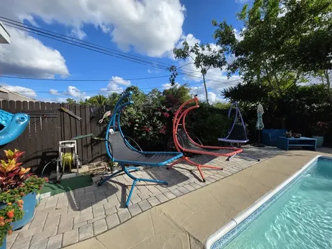 1519 14th Avenue Lake Worth Beach FL 33460