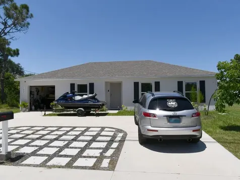 133 Sw Becker Road Port Saint Lucie FL 34953