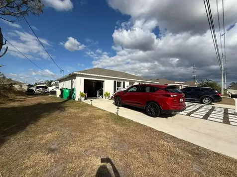133 Sw Becker Road Port Saint Lucie FL 34953
