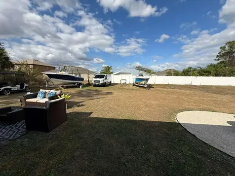 133 Sw Becker Road Port Saint Lucie FL 34953