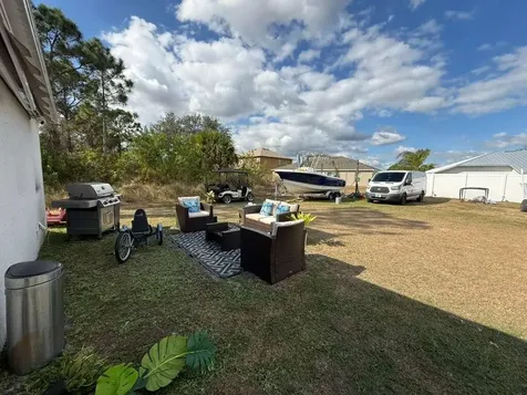 133 Sw Becker Road Port Saint Lucie FL 34953