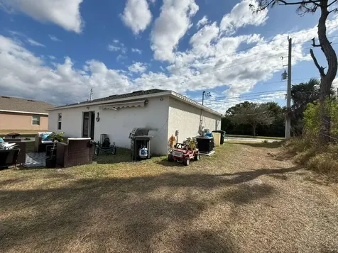 133 Sw Becker Road Port Saint Lucie FL 34953