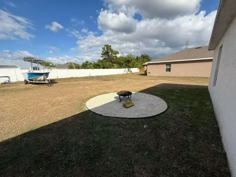 133 Sw Becker Road Port Saint Lucie FL 34953