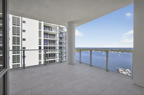 3 Water Club Way North Palm Beach FL 33408
