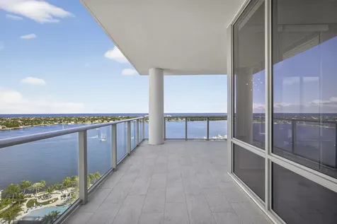 3 Water Club Way North Palm Beach FL 33408