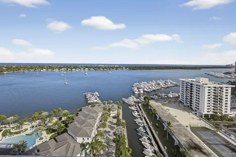 3 Water Club Way North Palm Beach FL 33408