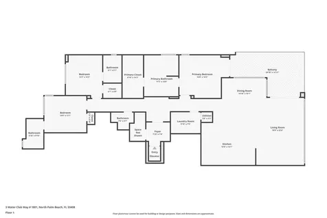 3 Water Club Way North Palm Beach FL 33408