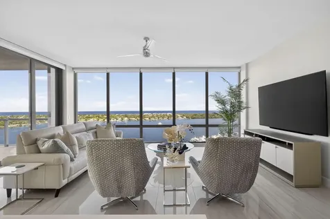 3 Water Club Way North Palm Beach FL 33408